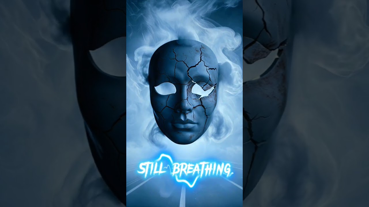 I'm still breathing.. even when I break