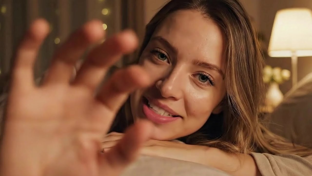 ASMR 1 Minuto SONS DE BOCA - VOCÊ VAI DORMIR ANTES DESSE VÍDEO TERMINAR 😴