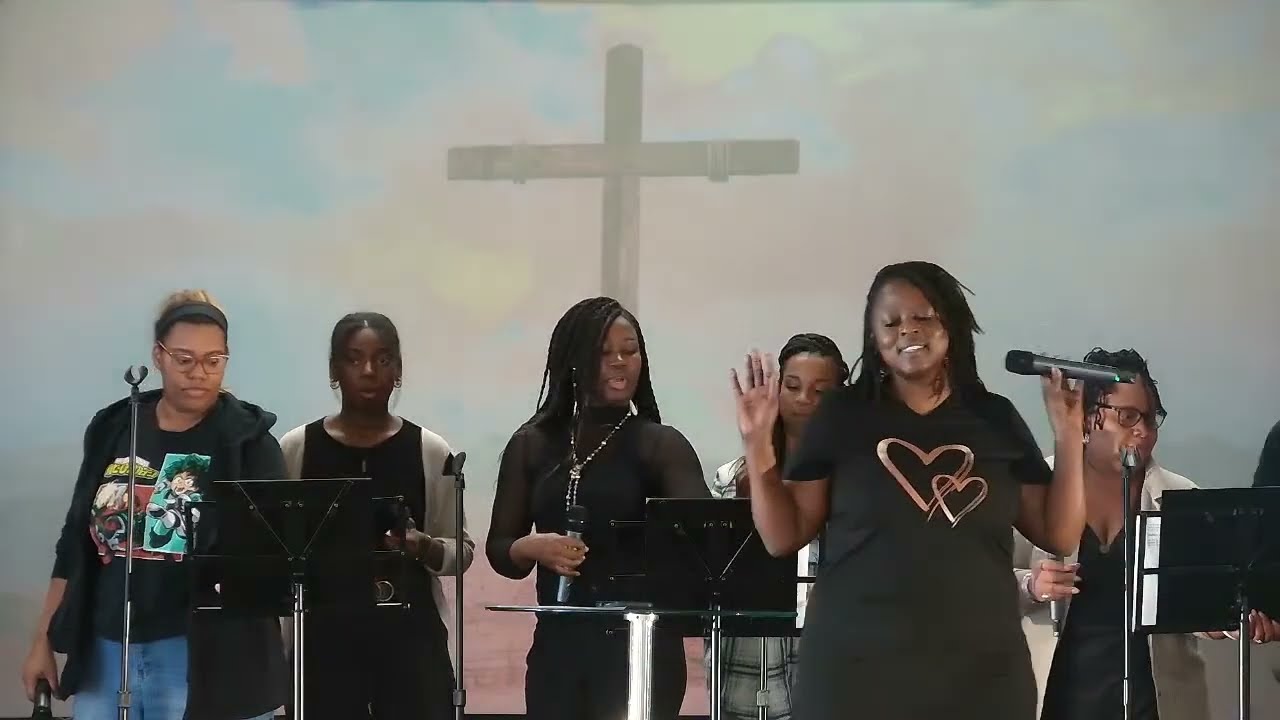 Abundant Life Gospel Centre Sunday Service Experience