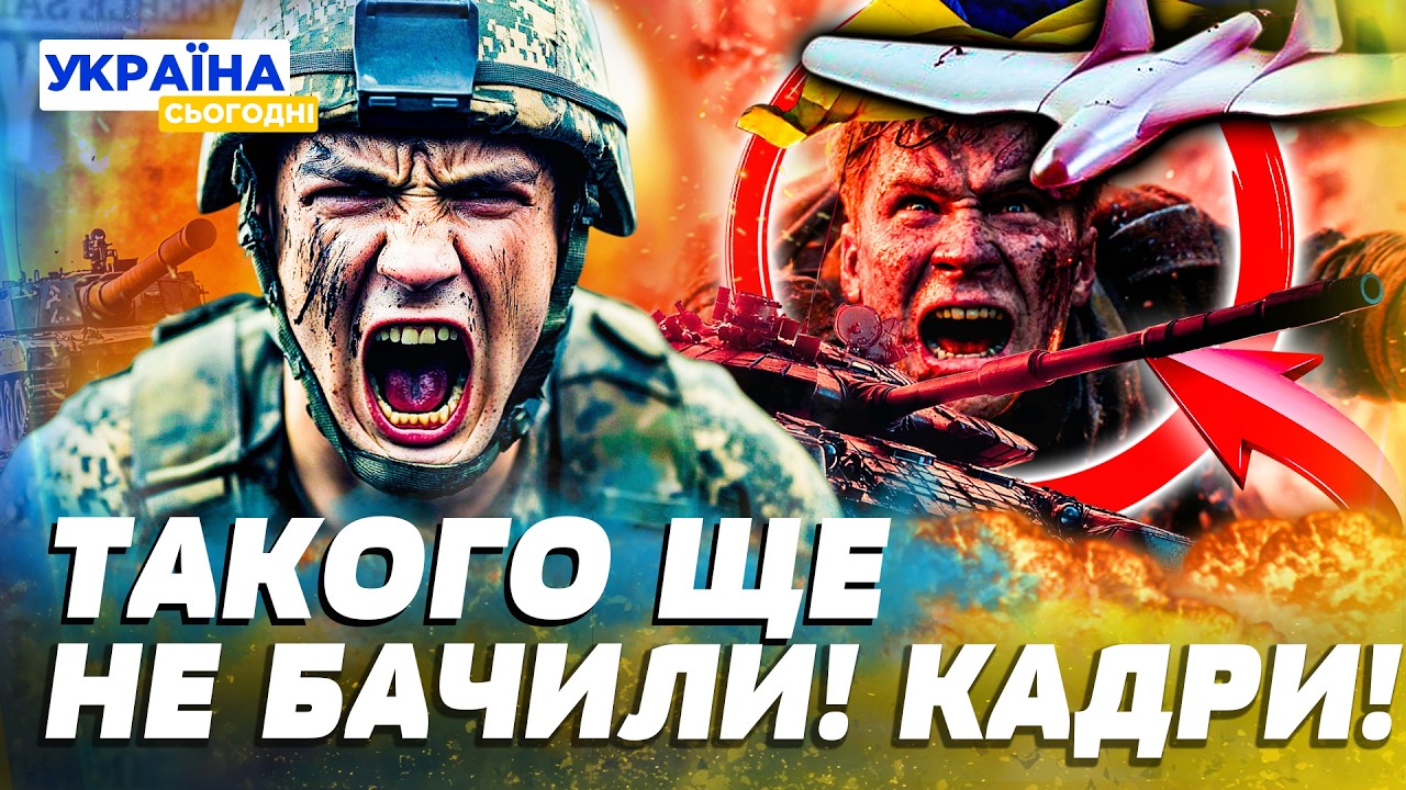 🔥В ЦІ ХВИЛИНИ! ЗАПЕКЛА БИТВА НА СХОДІ! ЗСУ ПАРАЛІЗУВАЛИ ЦІЛИЙ ПОЛК РФ! УДАР ТОЧНО В ЦІЛЬ! — Демченко