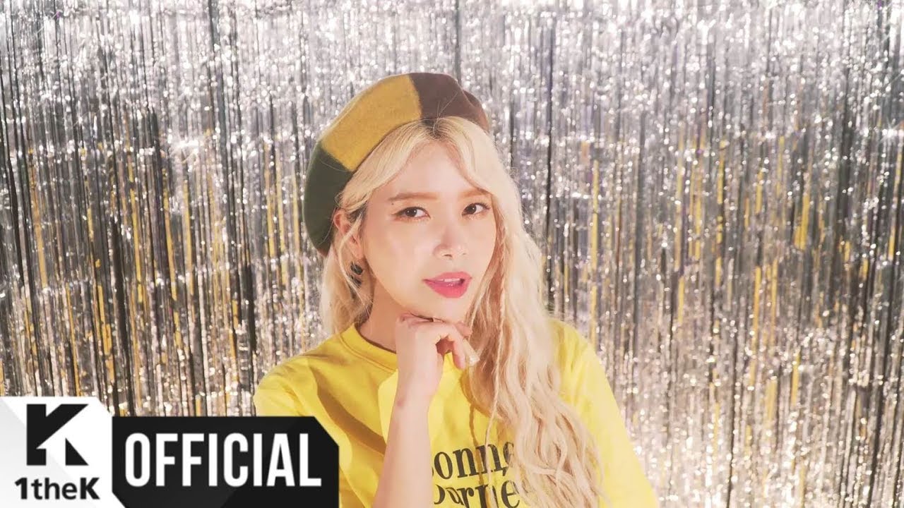[MV] Solar(솔라) _ It's been a long time(한동안 뜸했었지)