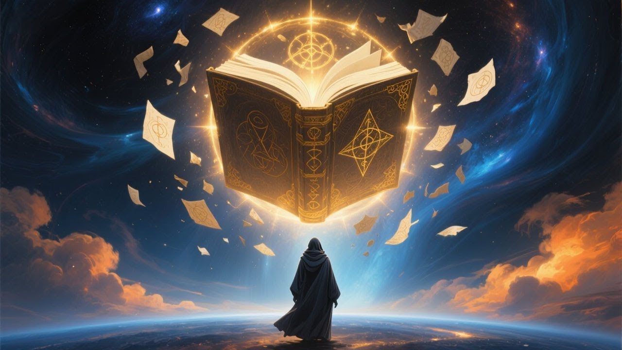 Gospel of Thomas Saying 19 Explained  The Mystery of the Five Eternal Trees