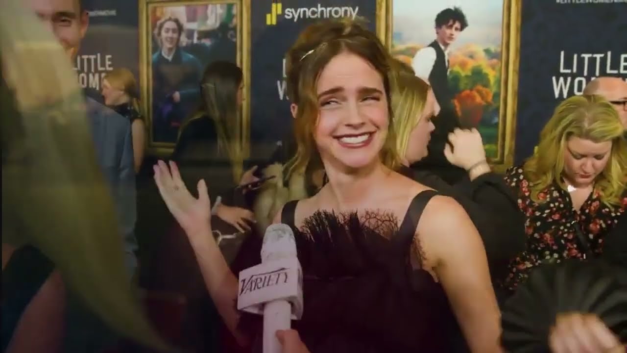 Christmas theme with Emma Watson  #emmawatson #christmas #art