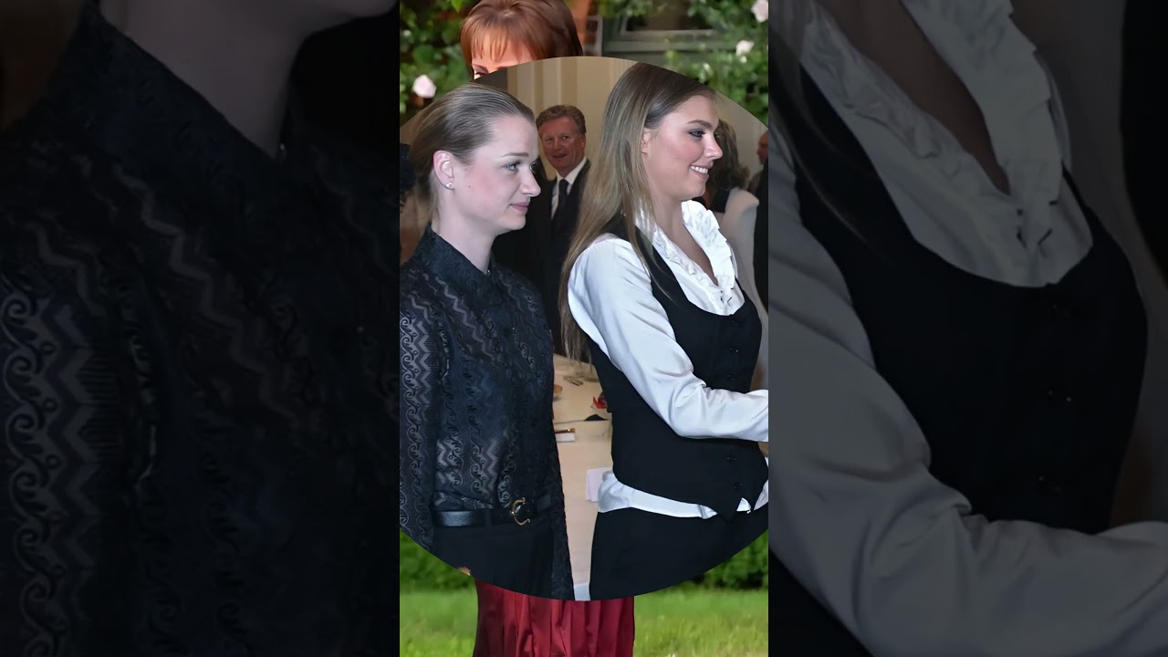 Lyudmila Putina (Vladmir Putin's Wife): Age, Husband, Duaghter, Net Worth & Bio
