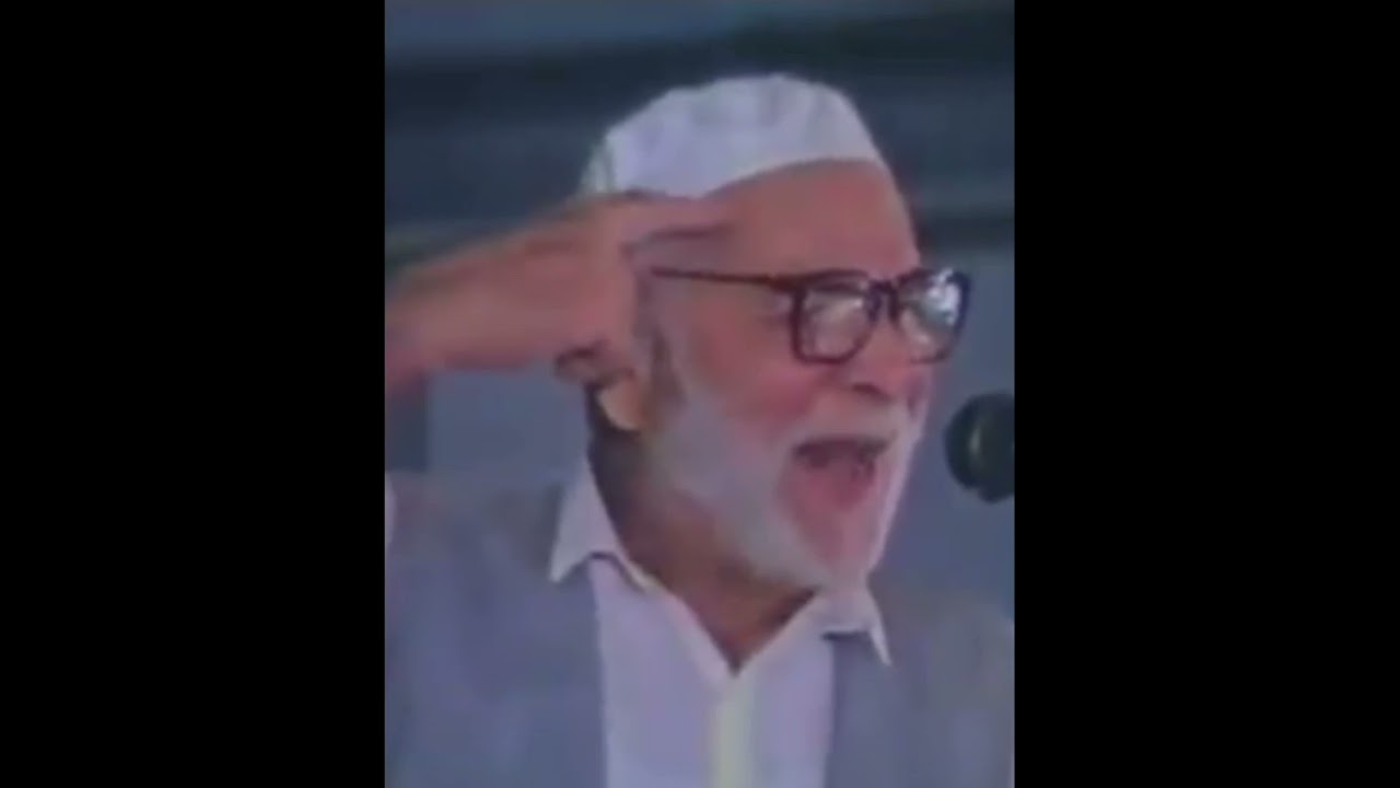آواز۔۔۔الحاج محمد اعظم چشتی ؒ۔۔۔اپنا معیار زمانے سے جدا رکھتے ہیں۔۔۔