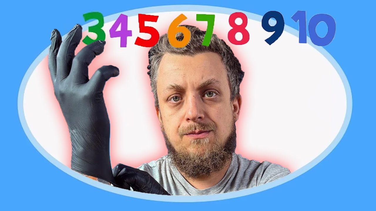 Számoló dal REMIX THEVR Pistivel