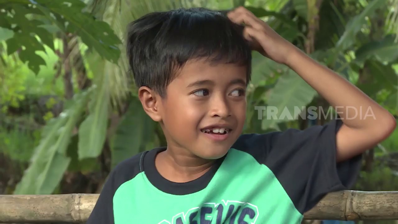 CERMIN | BOCAH NGAPA(K) YA (22/06/19)
