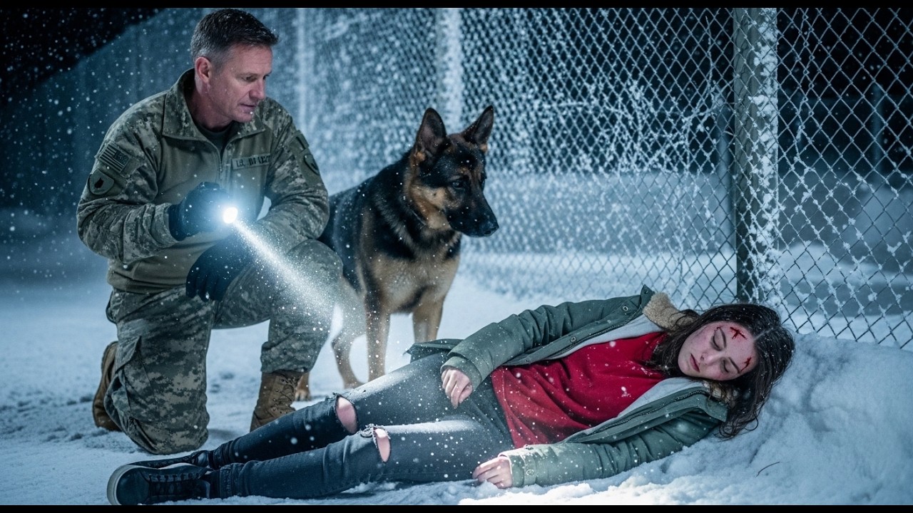 He Chose Isolation. His Service Dog Chose Hope — A Navy SEAL’s Shocking Day