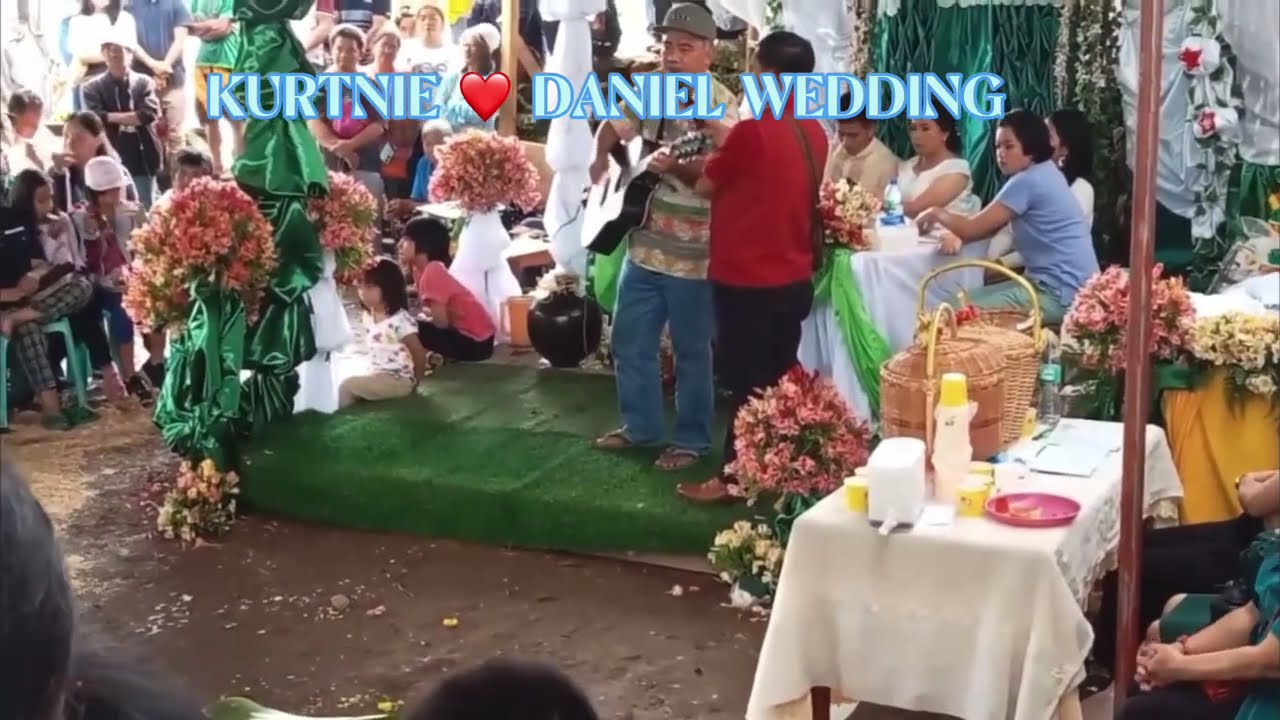 Uncle’s Best Wedding Song to the Bride and Groom @isabelstyle2686