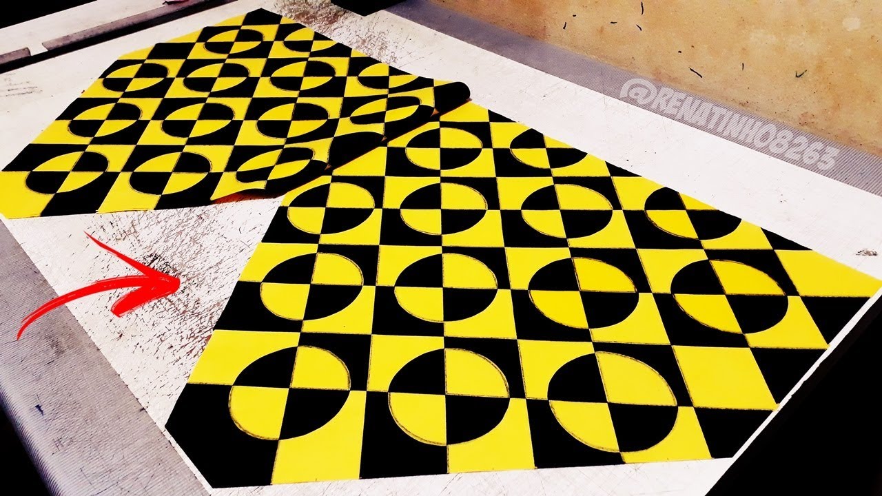 Como Fazer Pipa, Papel Corte e Recorte, Vazado 3D « Renatinho8263 »