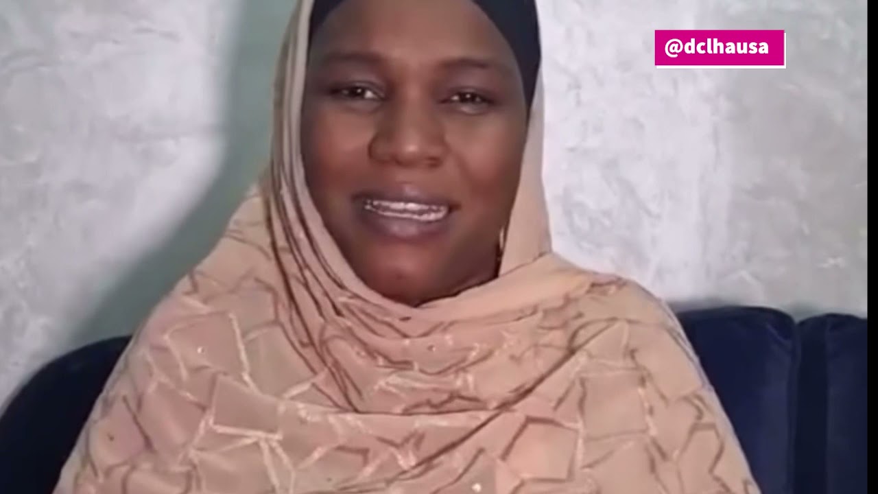 Zina masifa ce: Matasa a guji shan minti inji Fauziyya