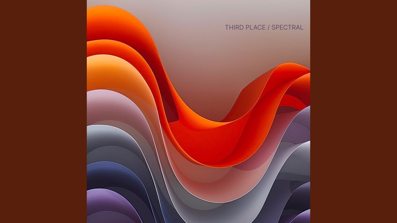 Spectral (Original Mix)