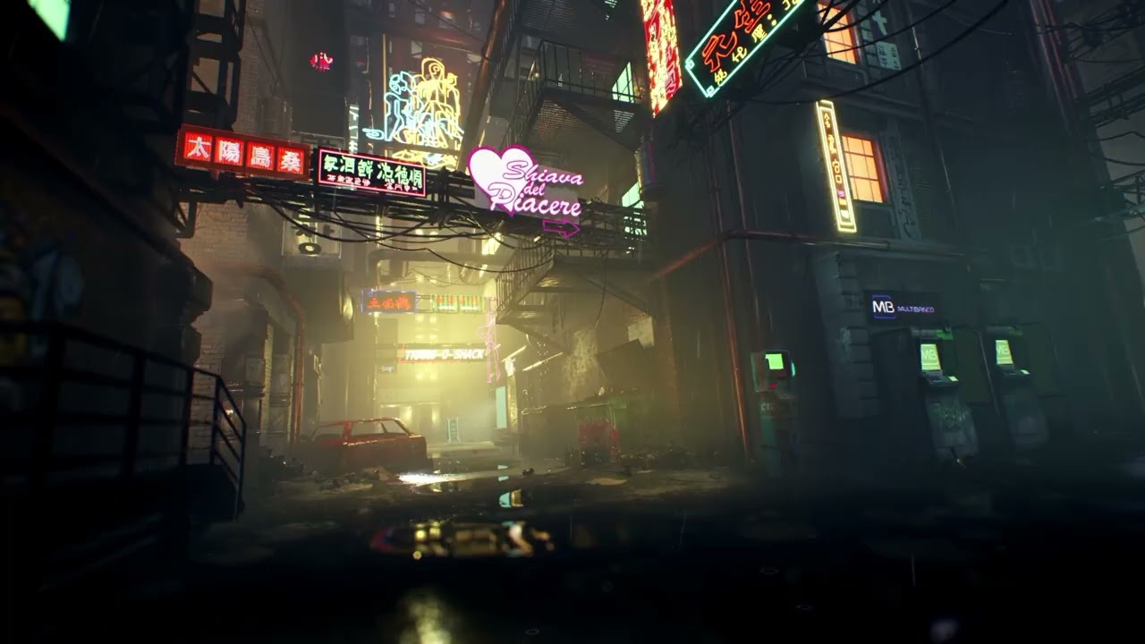 Lofi mix #3 - Relax/night/soul