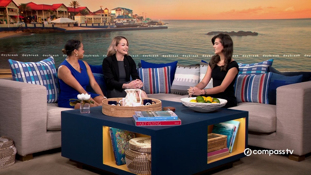 Daybreak - Thursday, 26 February 2026