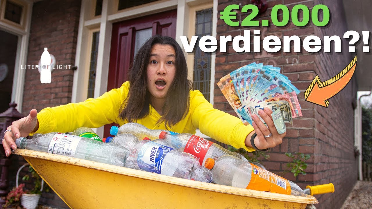 Van €0 naar €2.000  💸 Onderzoeken, YoungOnes en meer (Deel 1)