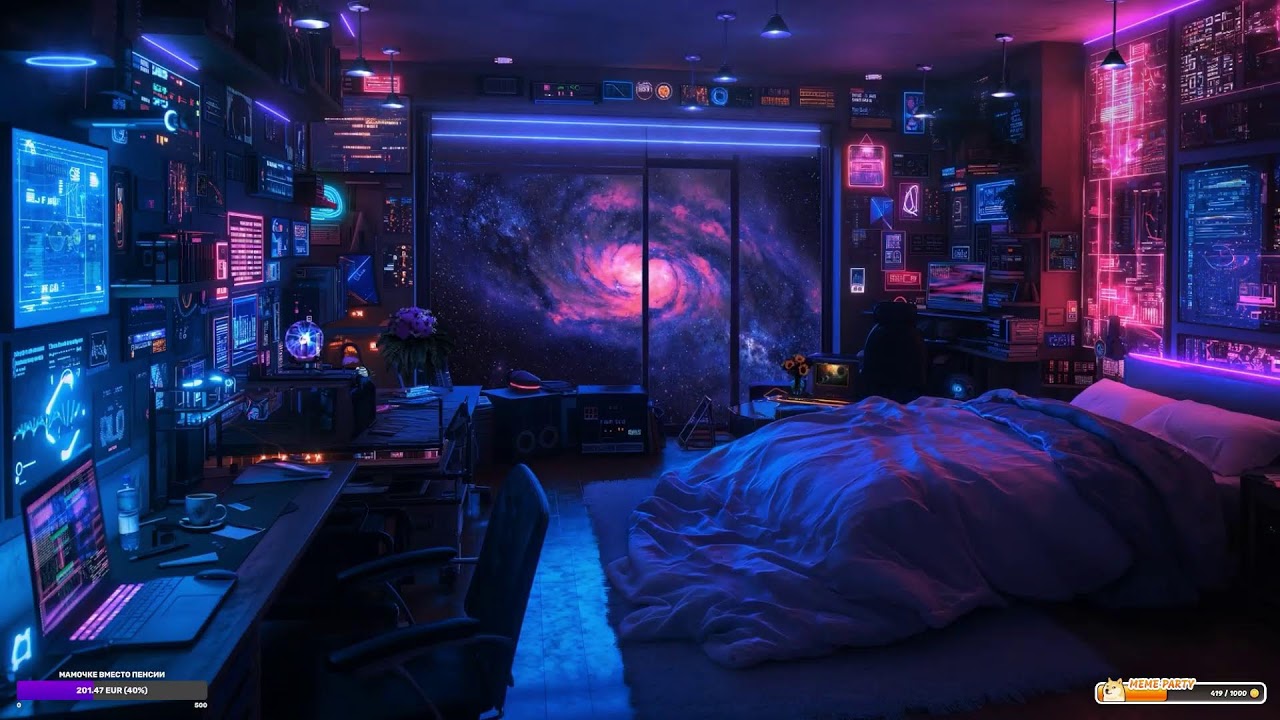 Lineage 2 (на более новом движке) : Ностальгия деда