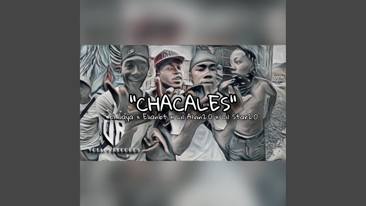 Chacales