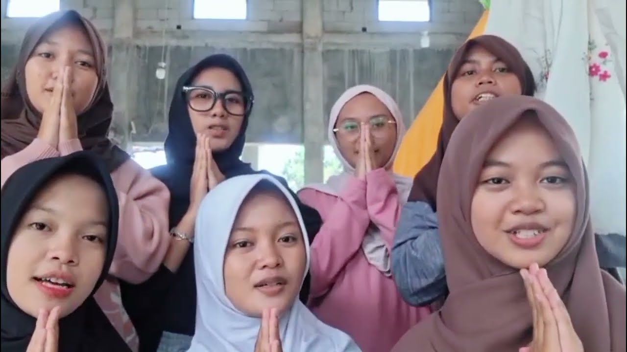 Tugas paibp | praktek jenazah | kelompok 6 | kls 11 ips 1