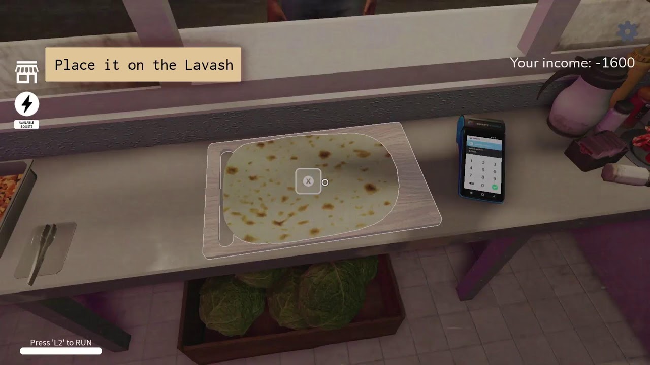 Shawarma