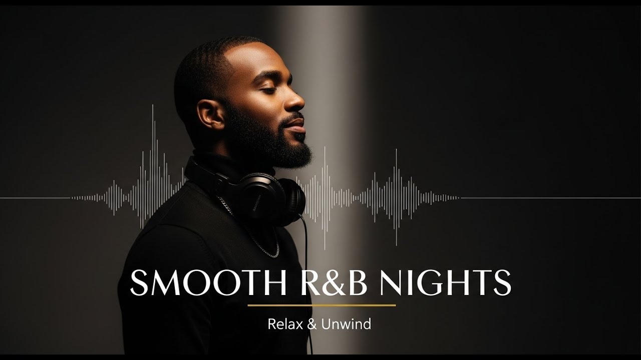 Late Night R&B Midnight Love | Chill Flow | Giveon, H.E.R.