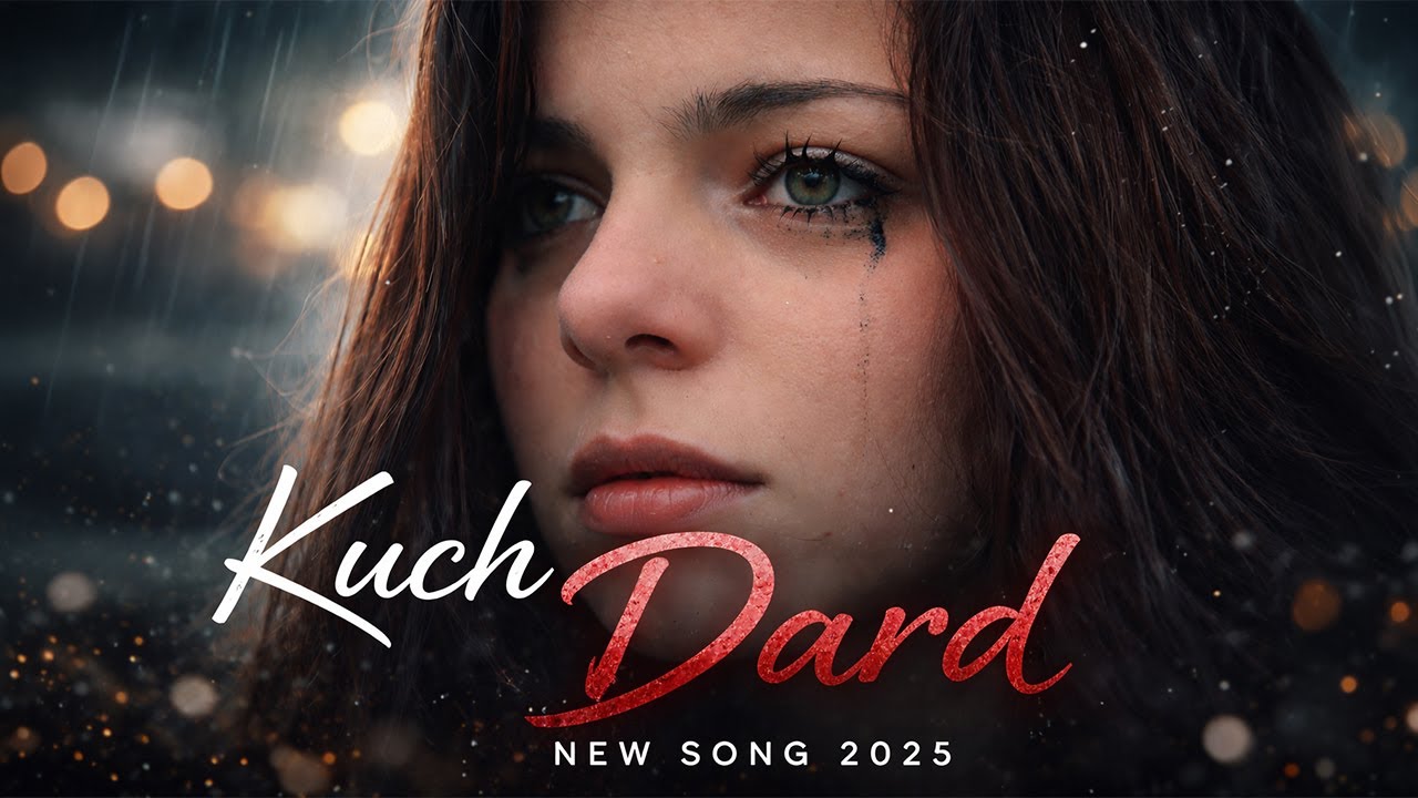 Kuch Dard - New Song 2026