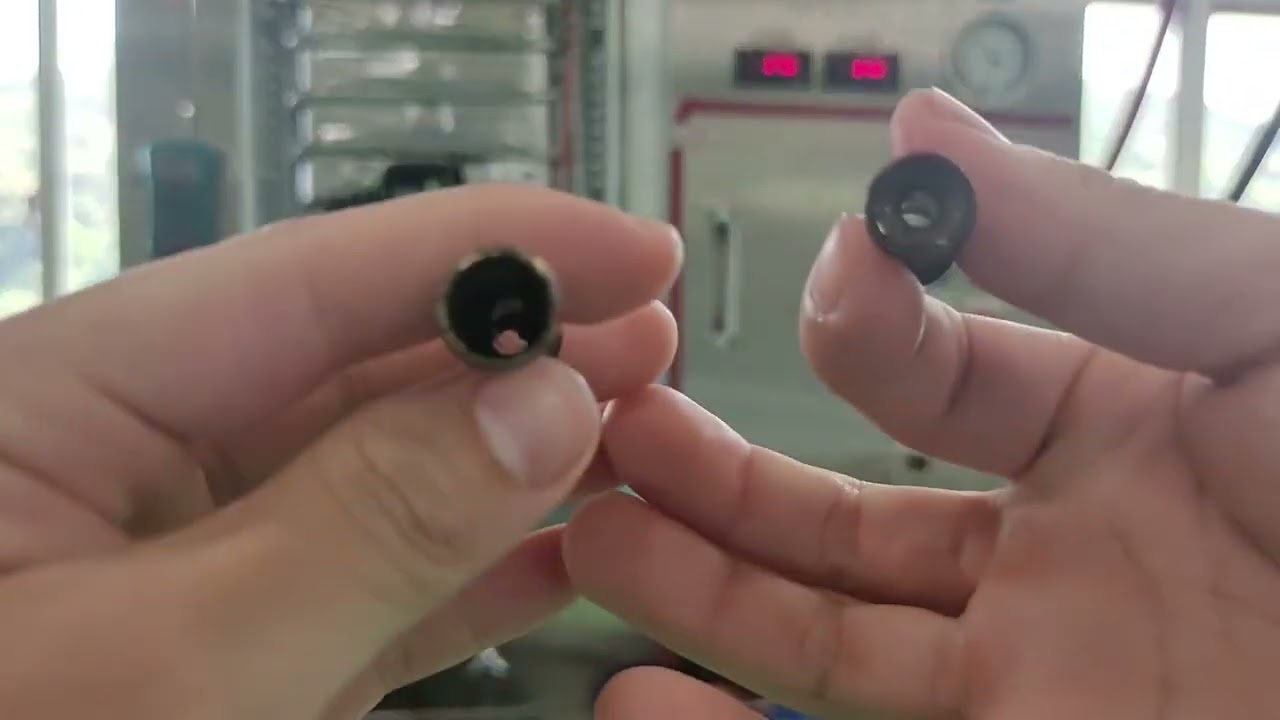 特瓦熱水器檢修  EP.1 電子控制器 文氏管(溫升高 水路)
