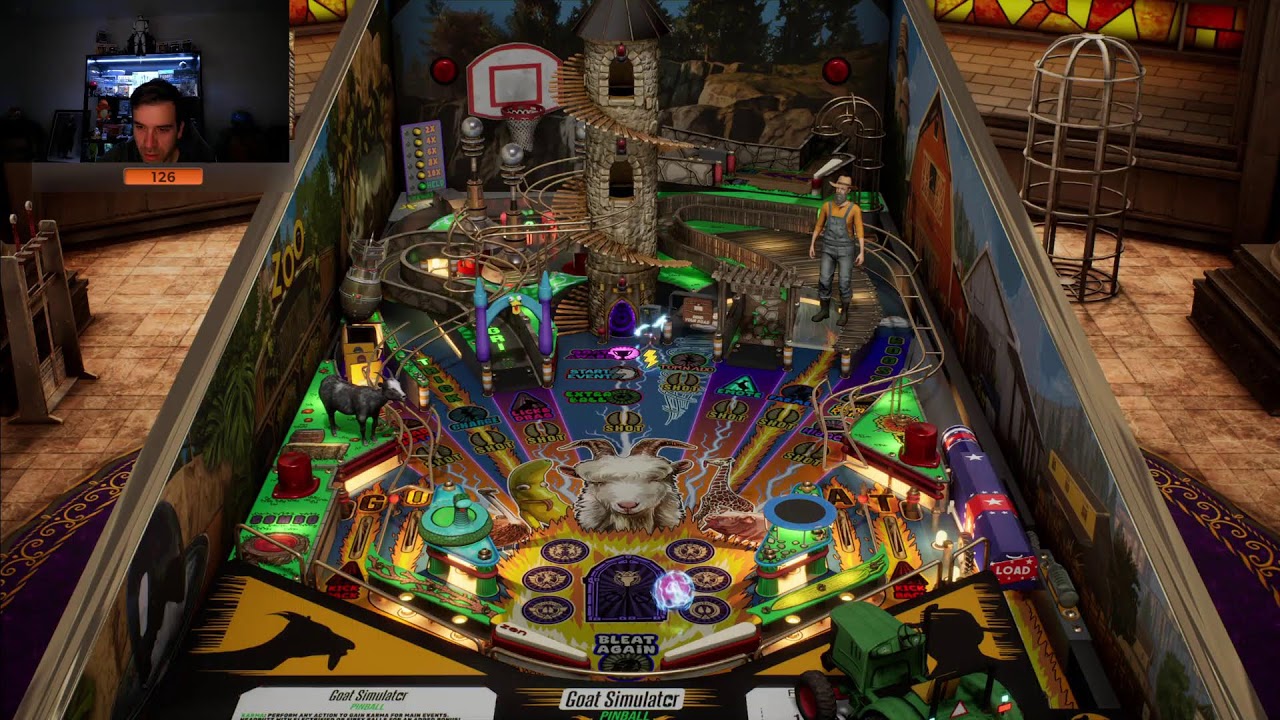 Pinball FX