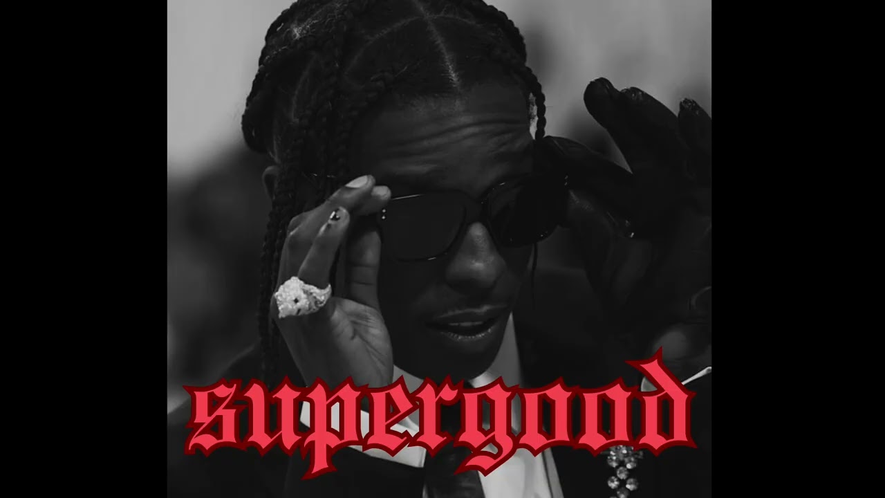 [FREE] PUSHA T X ASAP ROCKY X KANYE WEST TYPE BEAT - 