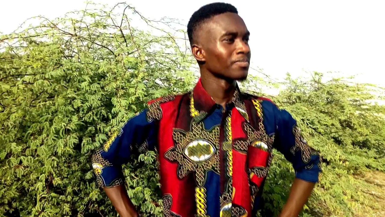 Lettre à ma future femme official clip- Tibou FAYE