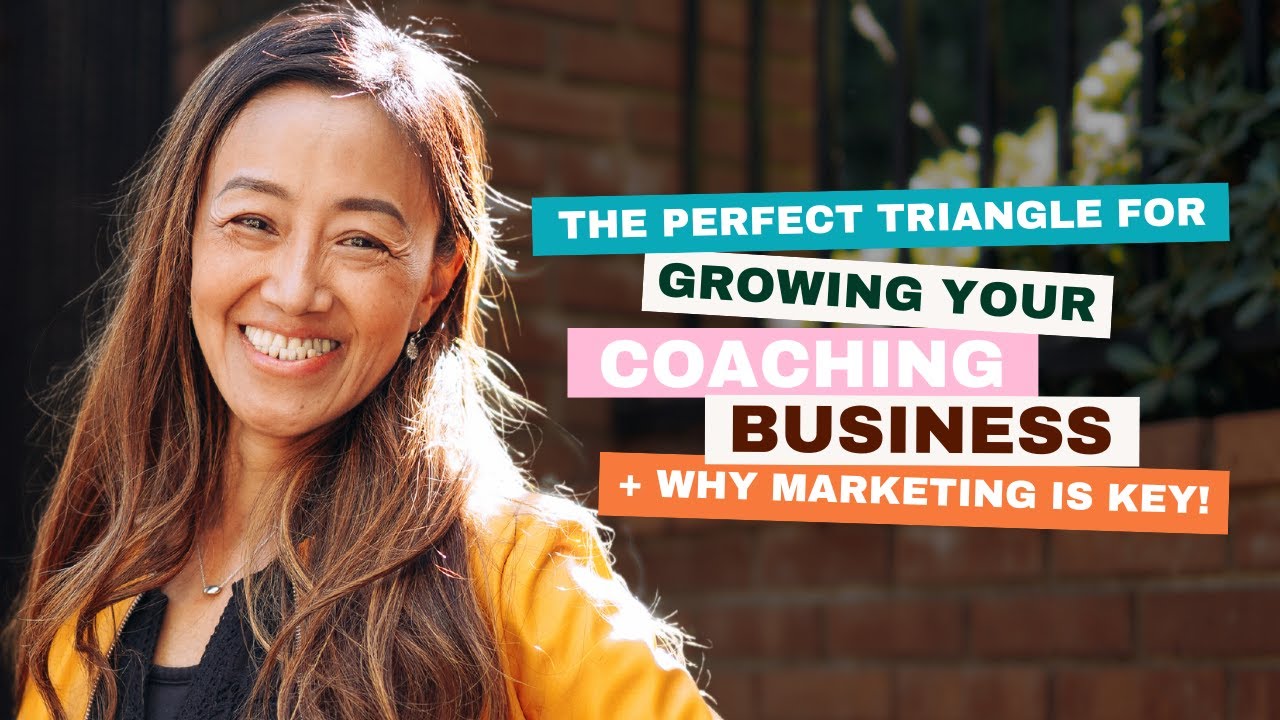 90% of Coaching Success | Why Marketing is Your Top Priority | Visibility Marketing Coach