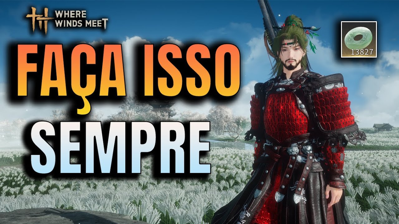 Faça Essas Diárias e Semanais e Tenha recursos SEMPRE — Guia Completo!