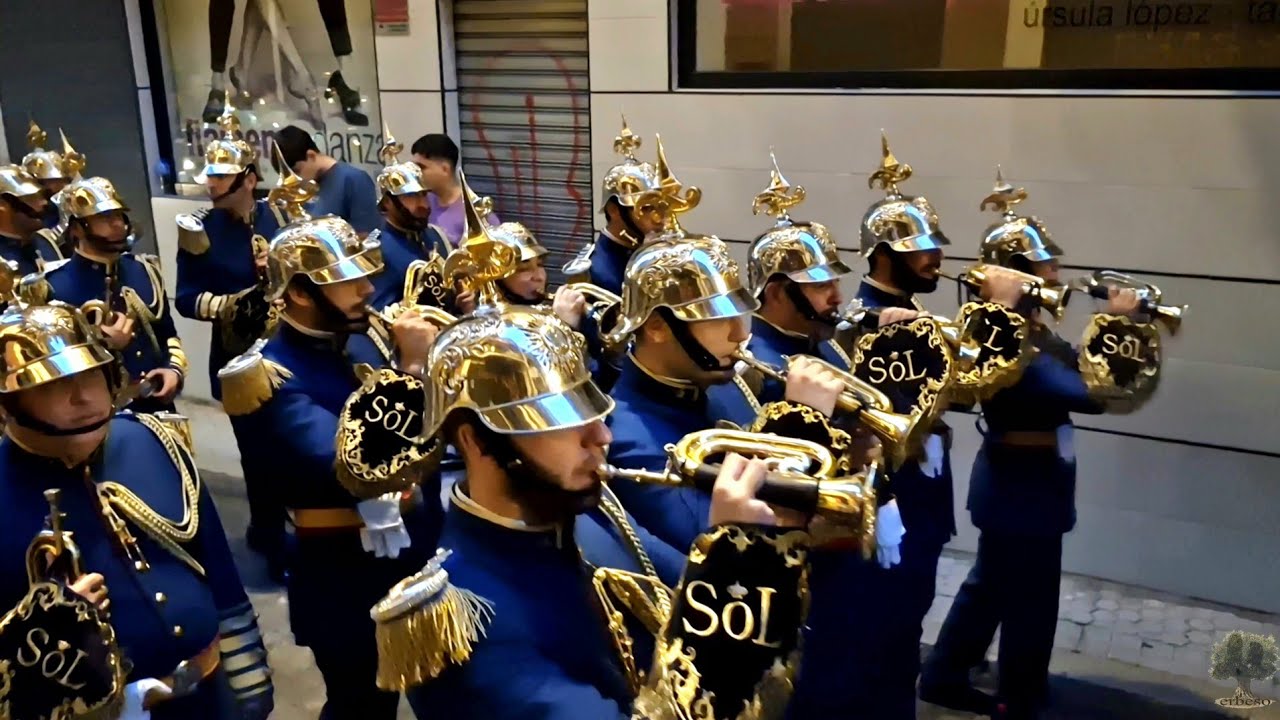 BCT Sol - Madre y Maestra