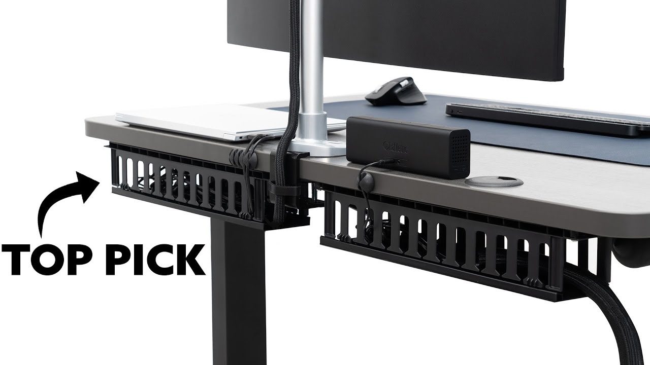 I Picked The Best Cable Management FIX For $50