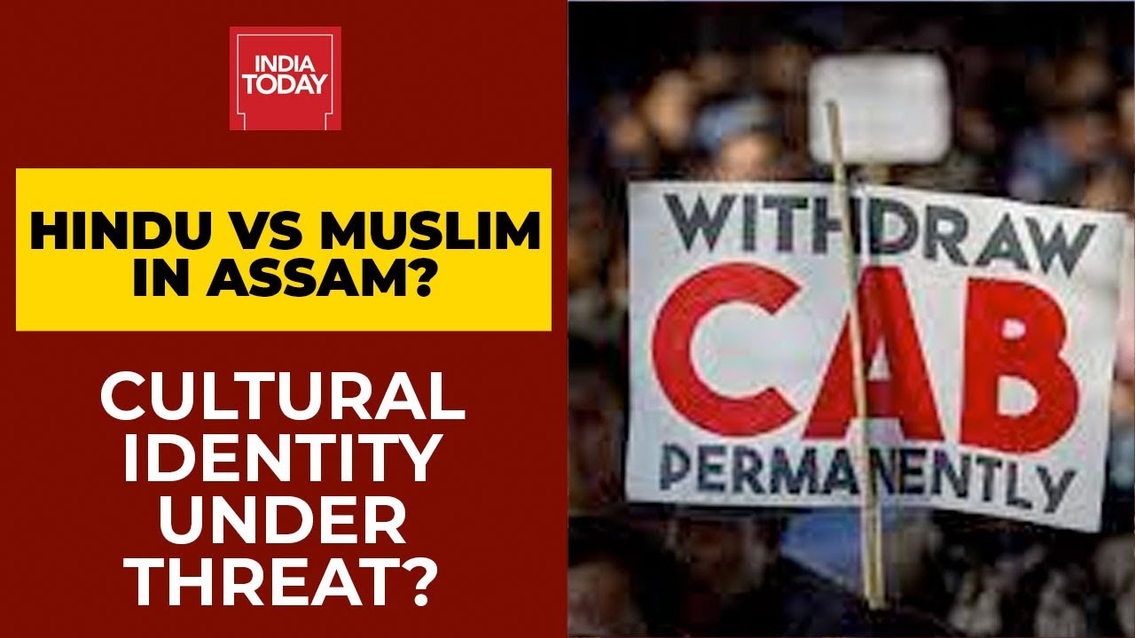 Assam Elections| Is immigration A Major Issue For Assam, Listen In To What Residents Have To Say