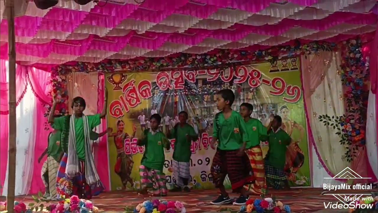 Ama Jaga taku bandhibaku kaha pakhe nahi pagha- odia 
