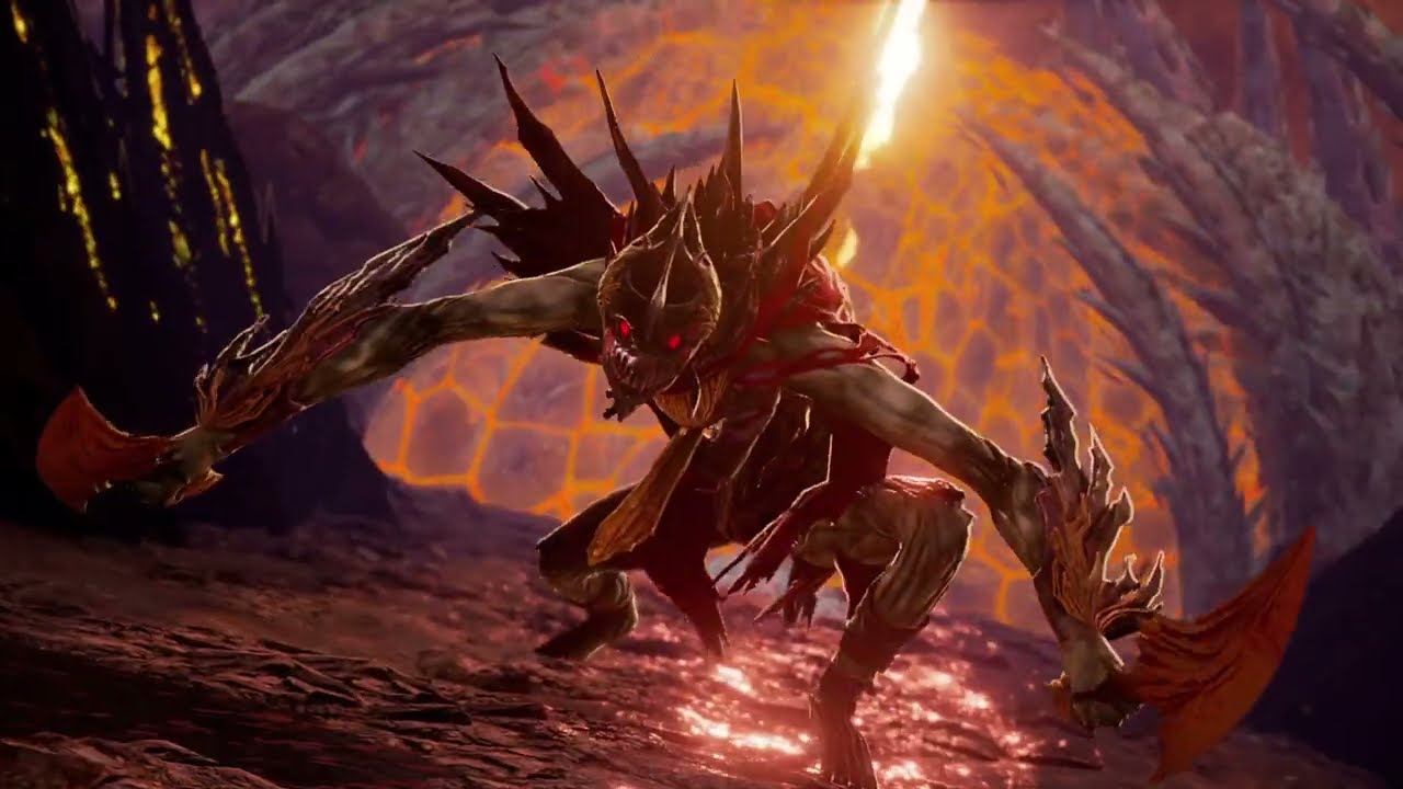 Let's Play CODE VEIN Part 7 Insatiable Despot & The Infamous Hunter