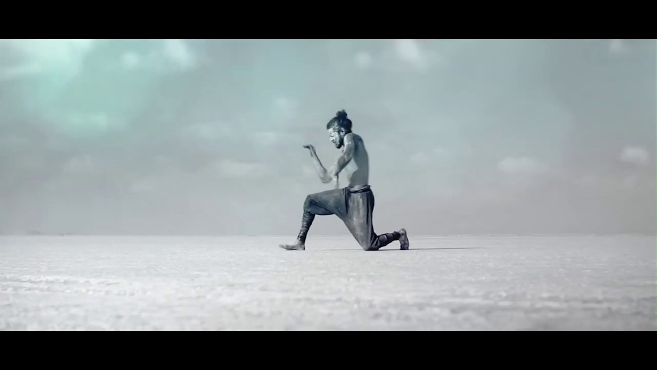AMON TOBIN | Lost & Found | Aghori | Directed by Shueti