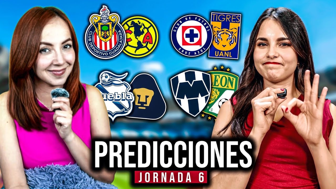 PREDICCIONES | ¿Quién gana el Clásico Nacional? | Duelo en el fondo entre Santos y Mazatlán 