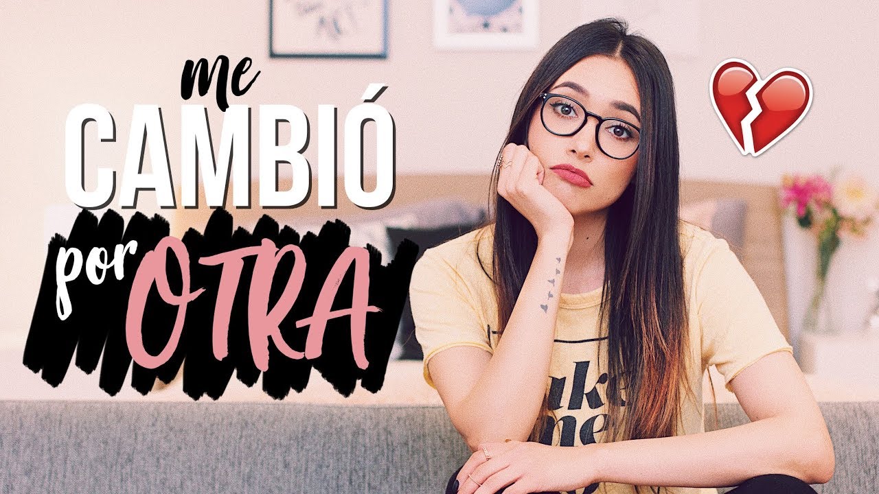 MI PRIMER DECEPCIÓN AMOROSA | @AnaVbon