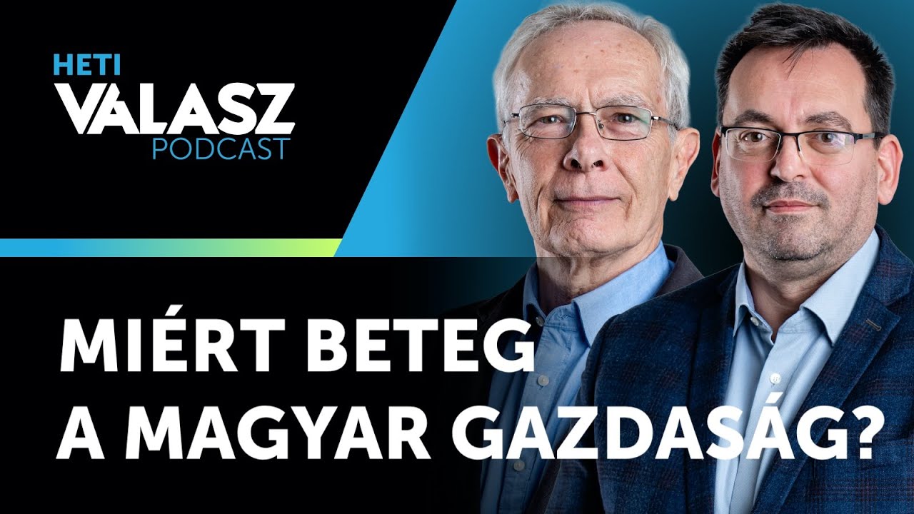 Orbánék modellje kifutott – közgazdászcsúcs a magyar bajokról