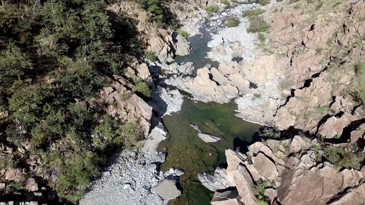 Gorzente in drone parte seconda