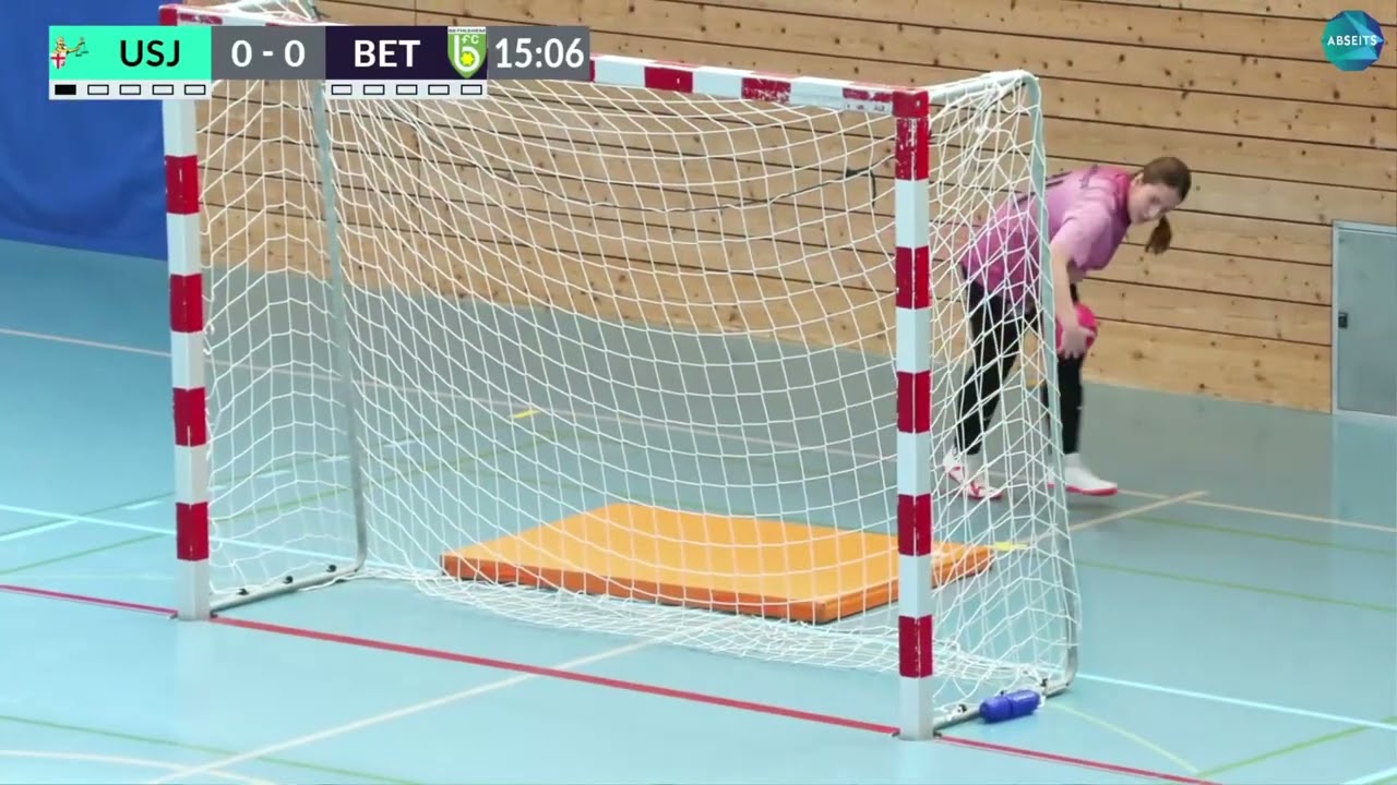 20260207 SFWSL: US Jogaleros Brissago - FC Bethlehem BE 4:3