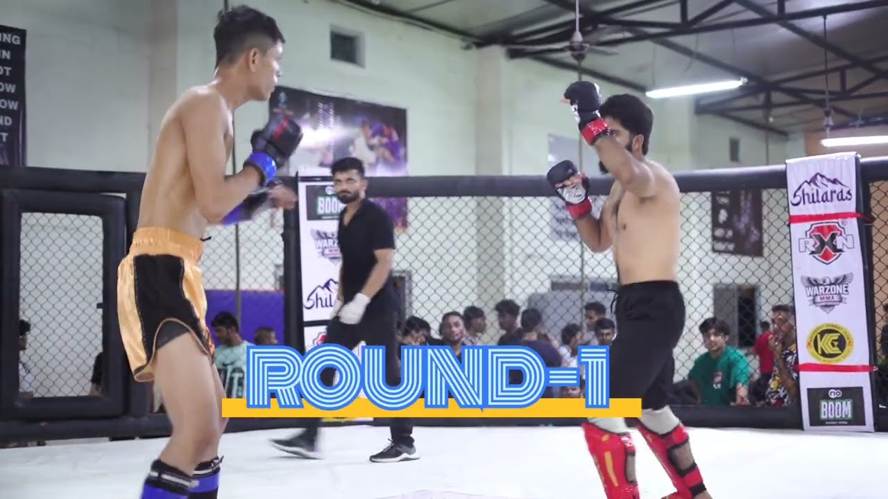 WARZONE MMA CHAMPIONSHIP-60