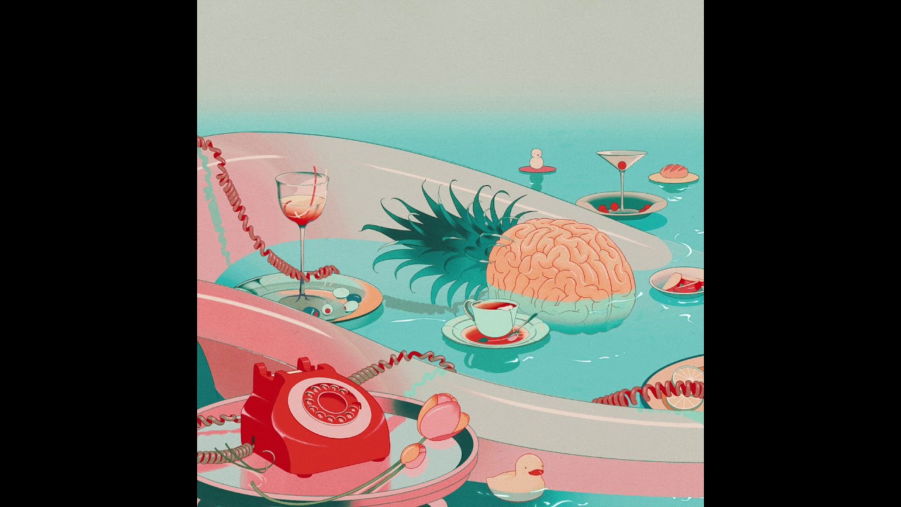 Brain De Palma - Call Me By Your Nail