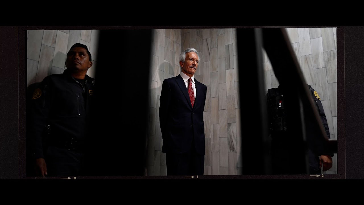 The Albies - Jose Rubén Zamora
