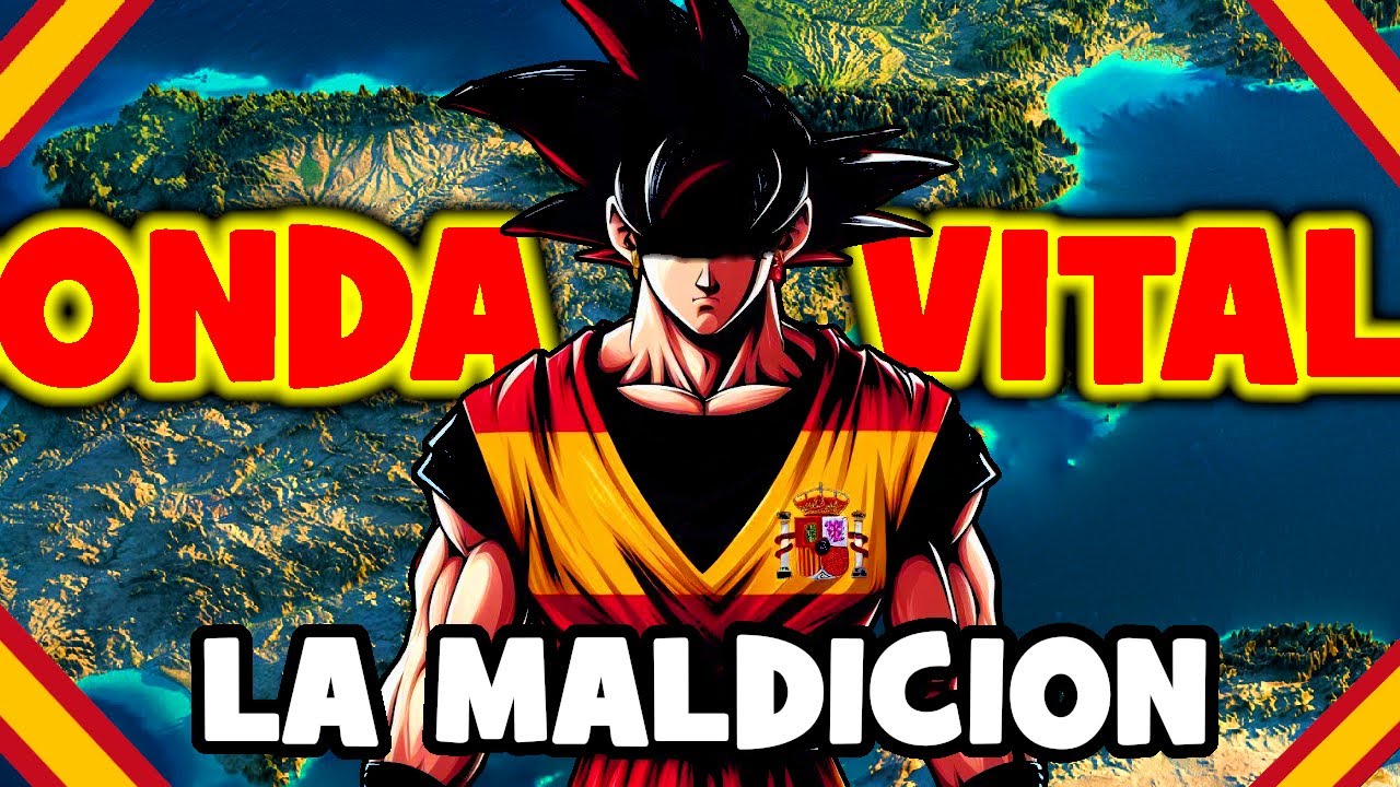 POR ESTO DRAGON BALL ESTÁ MALDITO EN ESPAÑA