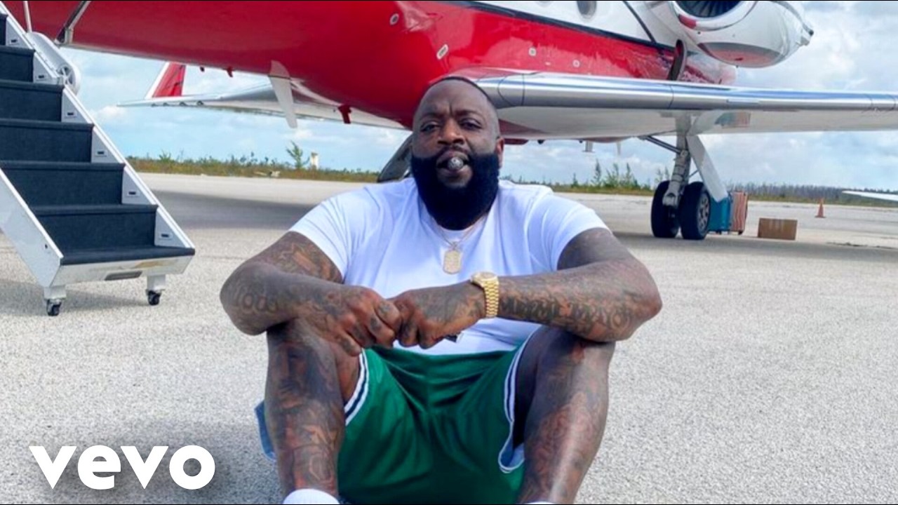 Undefeated - Rick Ross (Official Music Video) Biggest