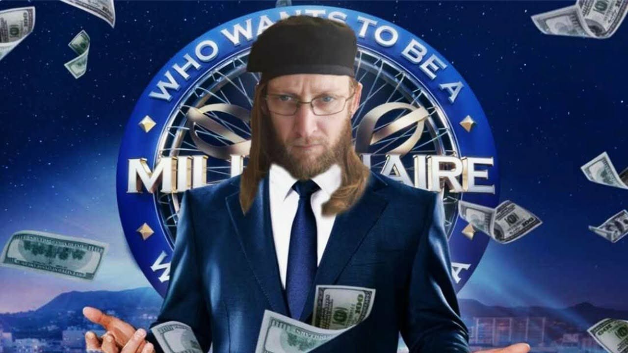 Who Wants To Be A Millionaire ? $$$ ft BunkmastaB 📱