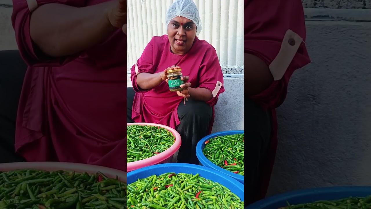 #PetaiLovers #SambalVibes #SpicyAddict #FoodTokMY #TasteOfMalaysia #NishaFlavours #HotAndDelicious