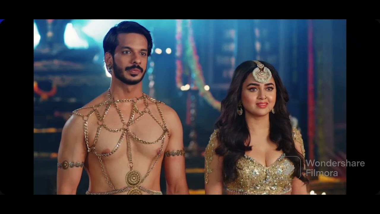 Naagin 6 Jayati Maheshwar Jay Durgeshwar full bgm